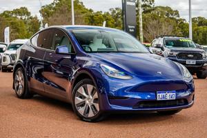 2023 Tesla Model Y Rear-Wheel Drive Auto
