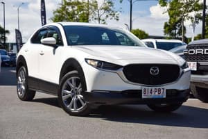 2025 Mazda CX-30 G25 Touring DM Series