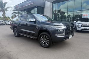 2025 Mitsubishi Triton GLS MV 4X4