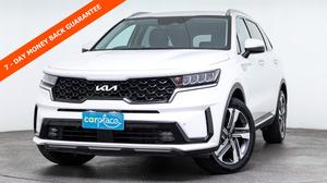 2022 Kia Sorento Sport+ MQ4