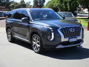 2021 HYUNDAI PALISADE HIGHLANDER (7 SEAT)