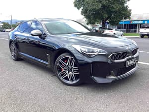 2023 Kia Stinger GT CK