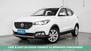 2023 MG ZS Excite AZS1