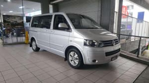 2015 Volkswagen MULTIVAN T5 MY15