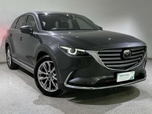 2017 Mazda CX-9 Azami TC