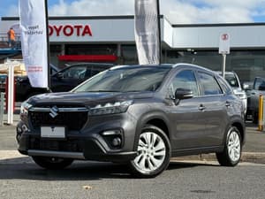 2023 Suzuki S-Cross ALLGRIP Auto 4WD