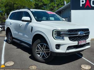 2024 Ford Everest Trend 2.0L