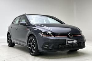 2025 Volkswagen Polo GTI AE