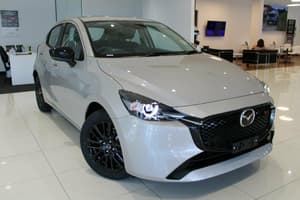2026 Mazda 2 G15 Evolve DJ Series Auto