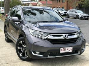 2019 Honda CR-V VTi-L RW