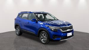 2021 Kia Seltos Sport SP2