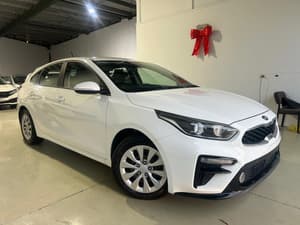 2020 Kia Cerato S Auto MY20