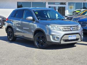 2016 Suzuki Vitara RT-S LY