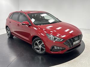 2021 Hyundai i30 Active PD.V4