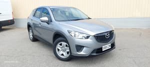 2014 MAZDA CX-5 MAXX