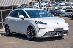 2026 MG MG4 EV Urban Essence 54 AH4E