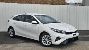 2024 Kia Cerato S Auto MY24