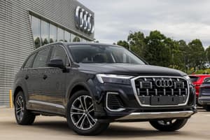 2024 Audi Q7 45 TDI Auto quattro MY24