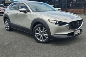 2023 Mazda CX-30 G20 Evolve DM Series