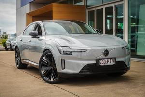 2026 Volvo ES90 Ultra Single Motor