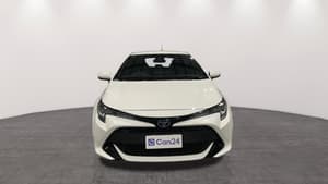 2022 Toyota Corolla Ascent Sport Hybrid ZWE211R