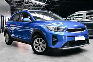 2024 Kia Stonic Sport YB