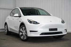 2023 Tesla Model Y Rear-Wheel Drive Auto