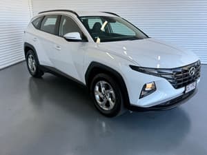 2024 Hyundai Tucson NX4.V2