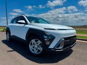 2025 Hyundai Kona SX2.V3
