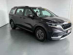 2021 Kia Carnival S KA4