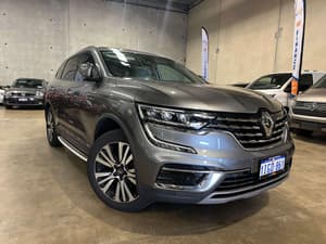 2023 Renault Koleos Iconic Edition HZG