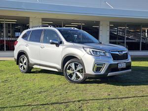 2020 Subaru Forester 2.5i-S S5 Auto AWD MY20