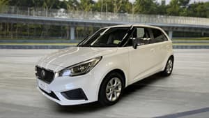 2024 MG MG3 Core