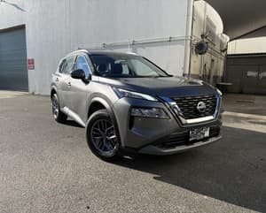 2024 Nissan X-TRAIL ST T33