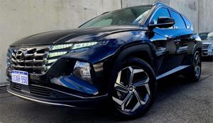 2021 Hyundai Tucson Highlander NX4.V1