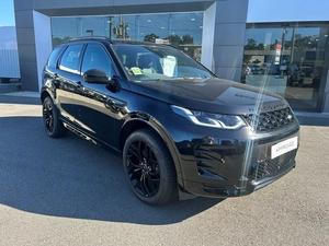 2025 Land Rover Discovery Sport P250 Landmark L550