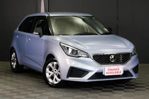 2024 MG MG3 Core