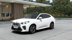 2026 BMW iX2 xDrive30 M Sport U10 Auto AWD