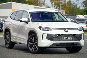2026 Volkswagen Tayron 150TSI eHybrid Elegance R4