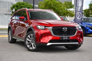 2025 Mazda CX-90 D50e GT KK