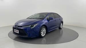 2021 Toyota Corolla SX Hybrid ZWE211R