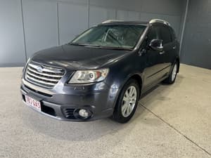 2013 SUBARU TRIBECA 3.6R PREMIUM (7 SEAT)