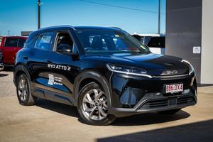 2025 BYD ATTO 2 Premium