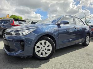 2017 Kia Rio S Auto MY17