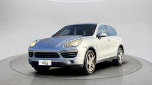 2010 Porsche Cayenne Hybrid - Series 2 - Supercharged - AWD