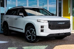 2025 Jaecoo J7 Track Auto MY25
