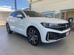2024 Volkswagen Touareg 210TDI R-Line RC