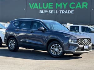 2022 Hyundai Santa Fe TM.V4