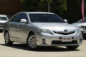 2011 Toyota Camry Hybrid Luxury AHV40R