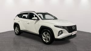 2024 Hyundai Tucson NX4.V2